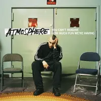 Konkurrent Atmosphere - You Can't Imagine How Much Fun We're Having (2 LP)