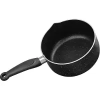 Sonex Melkpan / Steelpan / Saucepan -18 cm (Inductie geschikt)