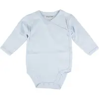 Fixoni Infinity Wrap Lichaam Lichtblauw | Maat: 56