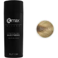 Kmax Milano Kmax keratine haarvezels - Blond (32 gr)