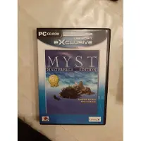 Myst Masterpiece Edition