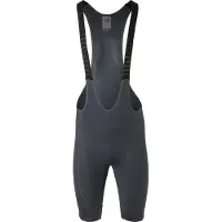 Agu Fietsbroek AGU Men Bret Six6 Winter II Urban Grey-M