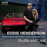 Suburban Shuffle And Deal