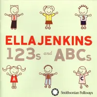 Music&Words 123S And Abcs
