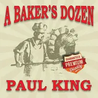 Import A Baker's Dozen