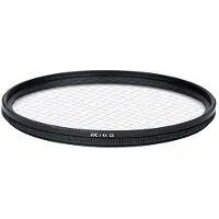 JJC F-4XSTAR77 Star Filter 77mm