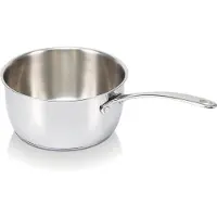 Beka Belvia Steelpan - 1,5L - Ø 16cm
