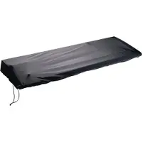Gator Beschermhoes GKC-1540 Zwart
