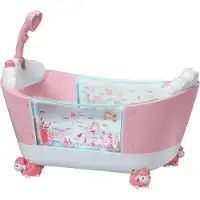 Zapf Baby Annabell Badtijd