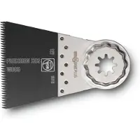 Fein 63502127220 E-Cut Precision Invalzaagblad 65 mm 3 stuk(s)