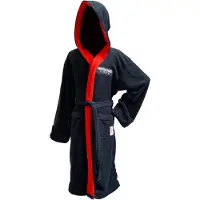 Groovy UK Watch Dogs Legion Bathrobe