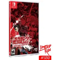 No More Heroes 2 Desperate Struggle