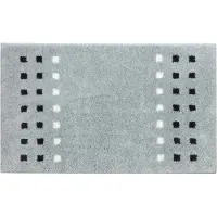 Casilin Brica - Antislip Badmat - Sea Green- 70 x 120 cm