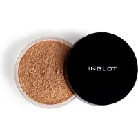 INGLOT HD Illuminizing Loose Powder (4.5 g) - 45 | Setting Powder | Fixing Powder