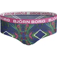 Björn Borg Meisjes hipster 1p naitos