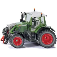 Siku 3285 Fendt 724 vario tractor 1:32 |