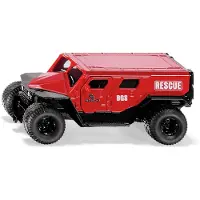 Siku 2307 GHE-O Rescue