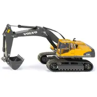Siku - Volvo EC 290 Hydraulic Excavator 1:50 (313-3535)