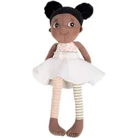 Rubens Barn Knuffels beige / bruin / wit