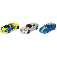 Coppens Siku 6323 cars set