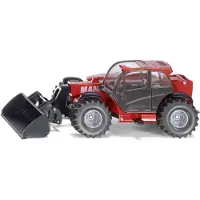 Siku 3067 Manitou MLT840 telescooplader 1:32