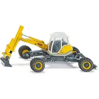 Siku 3548 Menzi Muck graafmachine 1:50 |