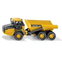 Siku john deere dumper Siku