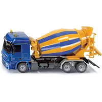 Siku 3539 Vrachtwagenmixer 1:50