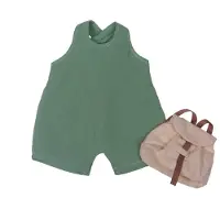 Rubens Barn Spel beige / bruin / groen