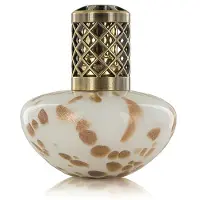 Ashleigh & Burwood Ashleigh and Burwood Glitterati Geurlamp L wit