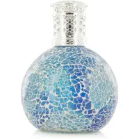 Ashleigh & Burwood A drop of ocean s blauw Geurlamp
