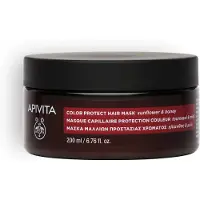 Apivita Color Seal Hair Mask | 200 ml