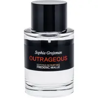 Frederic malle Sophia Grojsman Outrageous! Eau de Toilette 100 ml (unisex)