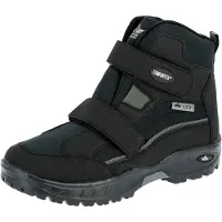 Lico Boots 'Ecuador V' zwart