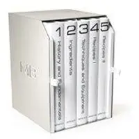 Phaidon Press Modernist Bread the art and science