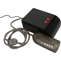 Suck-O-Mat - automatische masturbator - krachtige zuigfunctie