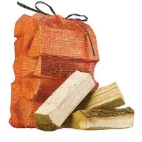 Golden Flame - Openhaardhout - 21,5 dm3 - Gedroogd