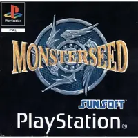 Monsterseed | PlayStation 1