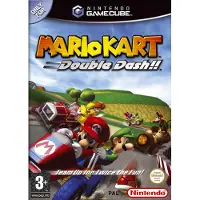 Mario Kart Double Dash