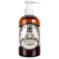 Mr Bear Family Beard Wash Citrus 250 ml