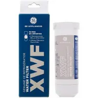 GENERAL ELECTRIC GE Waterfilter XWF