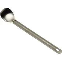 Nordisk Lepel Xl Ti