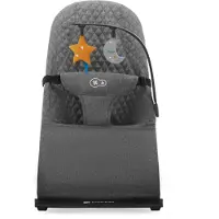 Kinderkraft Relax Mimi Grey