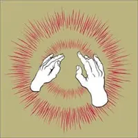 Konkurrent Godspeed You! Black Emperor - Lift Your Skinny Fists Like Antennas To Heaven (2 LP)