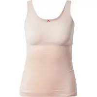 Spanx SPANXshape Invisible Tank - Kleur Nude (Champagne Beige) - Maat XL