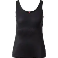 Spanx SPANXshape Invisible Tank - Kleur Zwart - Maat L