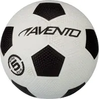 Avento Straatvoetbal Avento Dimpled