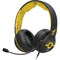 Hori Gaming Headset Pikachu Editie Geel