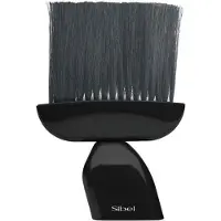 Sibel Neck Brush Oust Black Ref. P002897