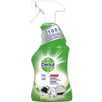 Dettol Power & Pure Ontvetter - 500 ml